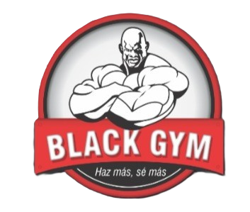 Logo del gimnasio